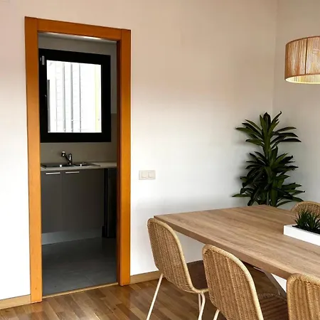 Duplex Familiar Con Terraza By Prestigi *