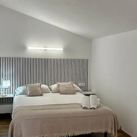 Apartment Duplex Familiar Con Terraza By Prestigi *
