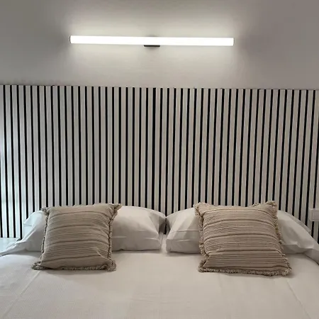 Apartment Duplex Familiar Con Terraza By Prestigi Terrassa
