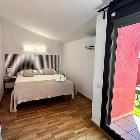 Duplex Familiar Con Terraza By Prestigi Terrassa