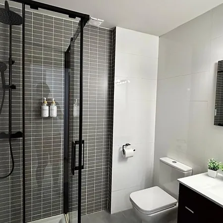 Apartment Duplex Familiar Con Terraza By Prestigi *