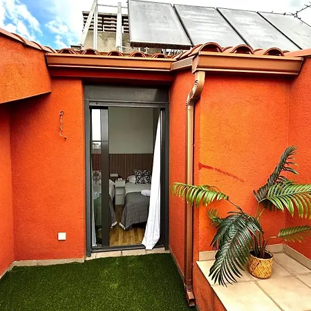 Apartment Duplex Familiar Con Terraza By Prestigi