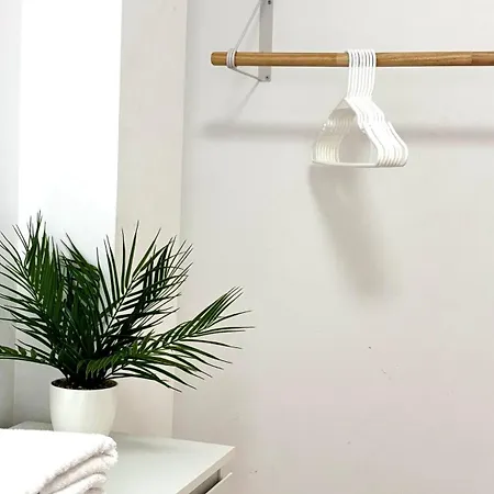 Apartment Duplex Familiar Con Terraza By Prestigi *